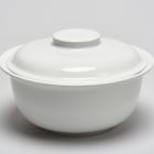 Tureen with lid (part of a set) - Prototype of the Kitchen Program for Prefabricated Houses