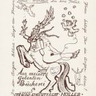 Ex-libris (bookplate)
