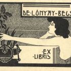 Ex-libris (bookplate)