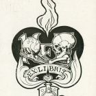 Ex-libris (bookplate)