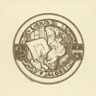 Ex-libris (bookplate)