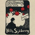 Ex-libris (bookplate)