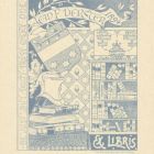 Ex-libris (bookplate)