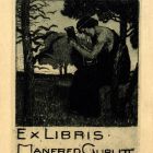 Ex-libris (bookplate)