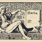 Ex-libris (bookplate)