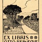 Ex-libris (bookplate)