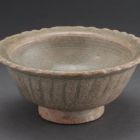 Small bowl - Flower chalice shaped