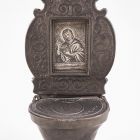 Vessel for holy water