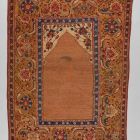 Prayer (niche) rug