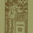 Ex-libris (bookplate)