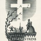 Ex-libris (bookplate)