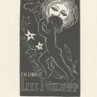 Ex-libris (bookplate)