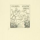 Ex-libris (bookplate)