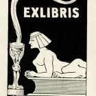 Ex-libris (bookplate)