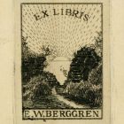 Ex-libris (bookplate)