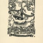 Ex-libris (bookplate)