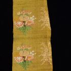 Fabric fragment - Fragment of a chasuble