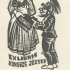 Ex-libris (bookplate)