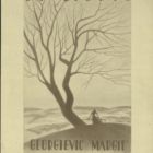 Ex libris - Margit Georgievic