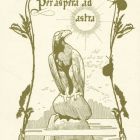 Ex-libris (bookplate)