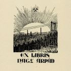 Ex-libris (bookplate)