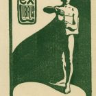 Ex-libris (bookplate)