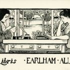 Ex-libris (bookplate)