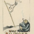 Ex-libris (bookplate)