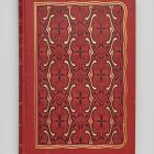 Book - Rostand, Edmond: L'aiglon. Paris, 1908