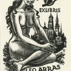 Ex-libris (bookplate)