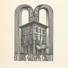 Ex-libris (bookplate)