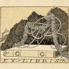 Ex-libris (bookplate)