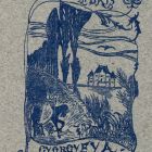 Ex-libris (bookplate)