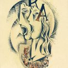 Ex-libris (bookplate)