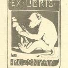 Ex-libris (bookplate)