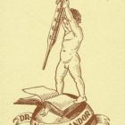 Ex-libris (bookplate)