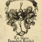 Ex-libris (bookplate)