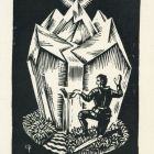 Ex-libris (bookplate)