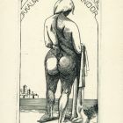 Ex-libris (bookplate)