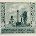 Ex-libris (bookplate)