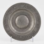 Ornamental plate