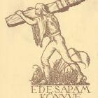 Ex-libris (bookplate)