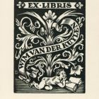 Ex-libris (bookplate)