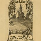 Ex-libris (bookplate)