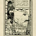 Ex-libris (bookplate)