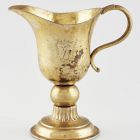 Baptismal jug