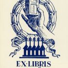 Ex-libris (bookplate)