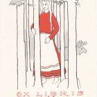 Ex-libris (bookplate)