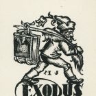 Signet - For the Exodus publishing house