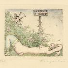 Ex-libris (bookplate)